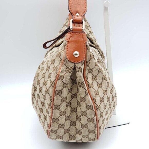 Gucci GG Sukey Shoulder Bag 365-3182023 - Picture 4 of 16